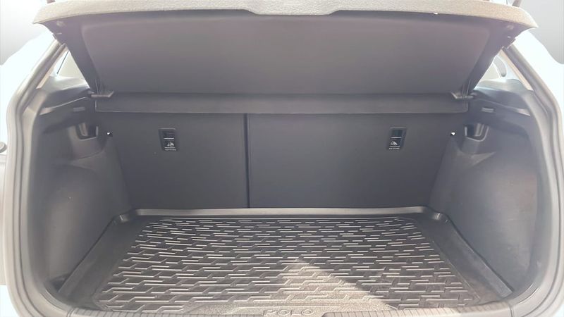 Volkswagen Polo bild 12