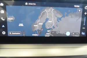 Opel Frontera bild 18