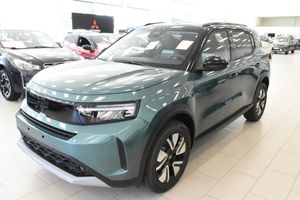 Opel Frontera bild 2