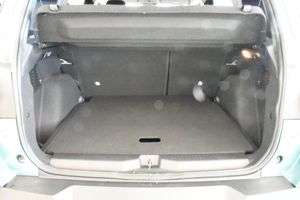 Opel Frontera bild 9