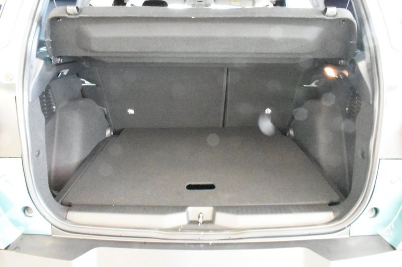 Opel Frontera bild 9