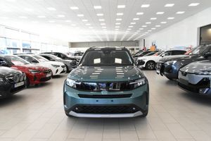 Opel Frontera bild 1