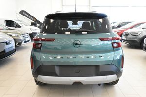 Opel Frontera bild 5