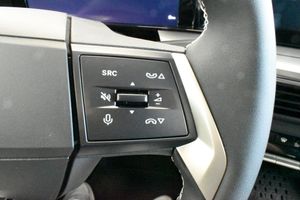 Opel Frontera bild 15