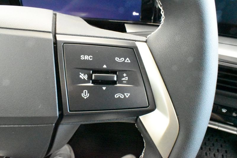 Opel Frontera bild 15