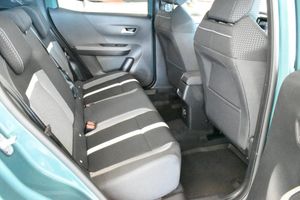 Opel Frontera bild 8