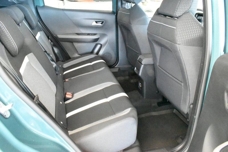 Opel Frontera bild 8