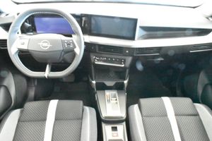 Opel Frontera bild 10