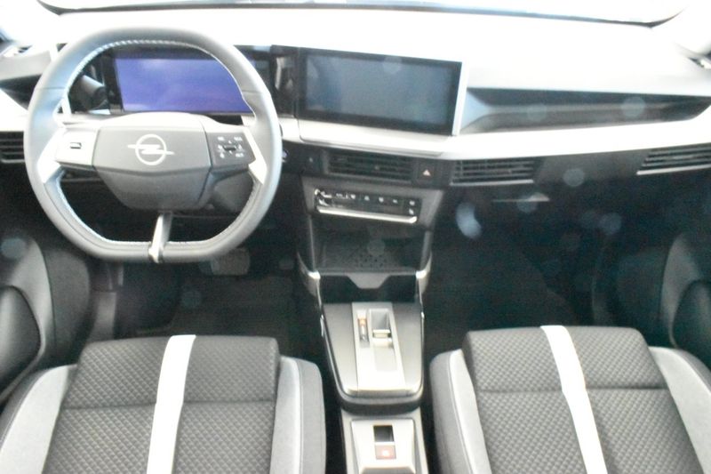 Opel Frontera bild 10