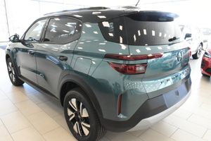 Opel Frontera bild 6