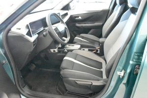 Opel Frontera bild 11