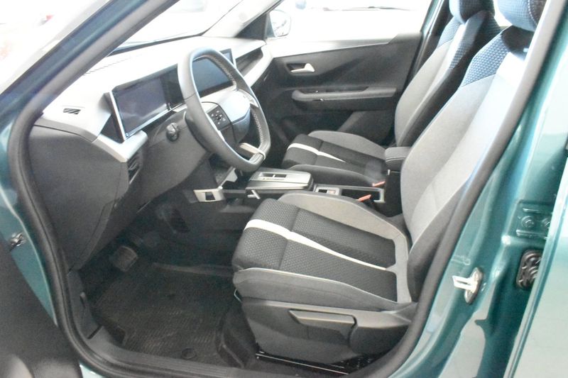 Opel Frontera bild 11