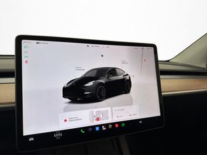 Tesla Model Y bild 20
