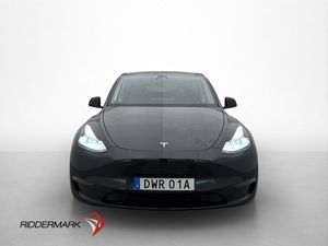 Tesla Model Y bild 3