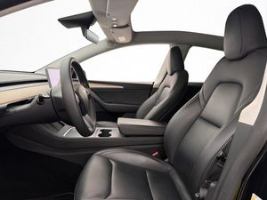 Tesla Model Y bild 10