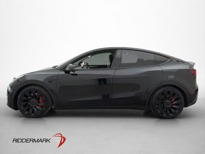 Tesla Model Y bild 5