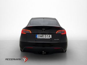 Tesla Model Y bild 8