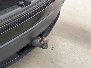 Tesla Model Y bild 16