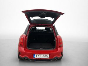 MINI Countryman bild 22
