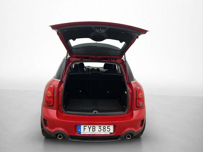 MINI Countryman bild 22