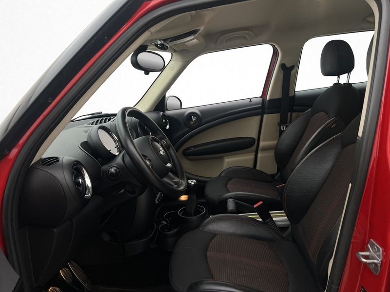 MINI Countryman bild 9