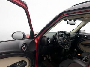 MINI Countryman bild 8