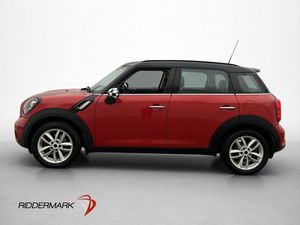 MINI Countryman bild 4