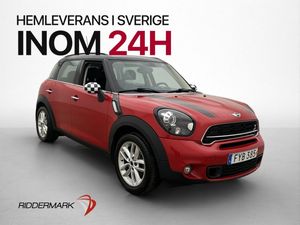 MINI Countryman bild 1