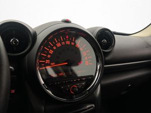 MINI Countryman bild 16