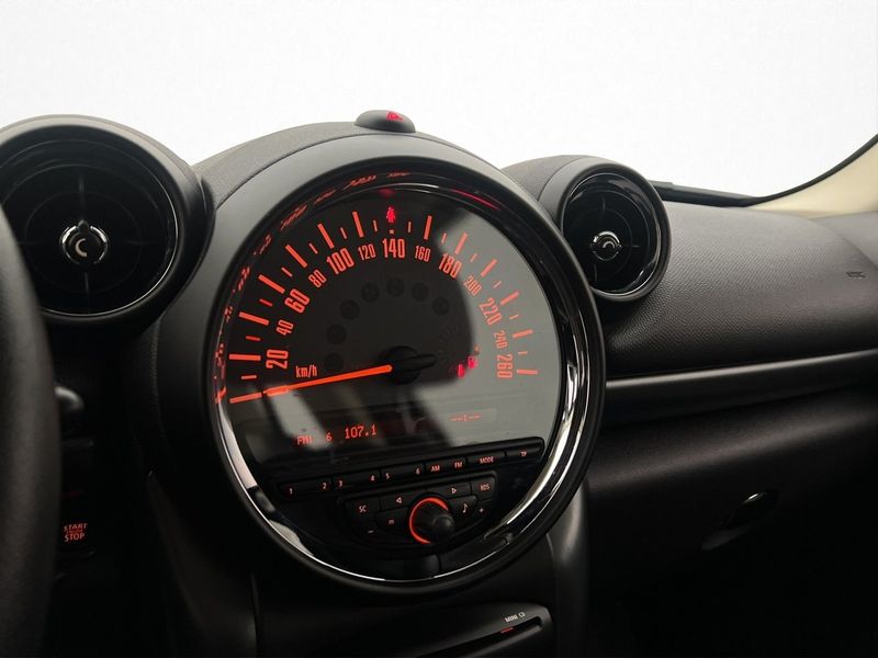 MINI Countryman bild 16