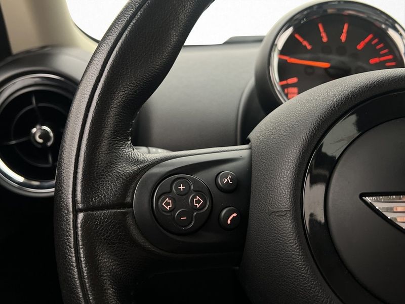 MINI Countryman bild 17