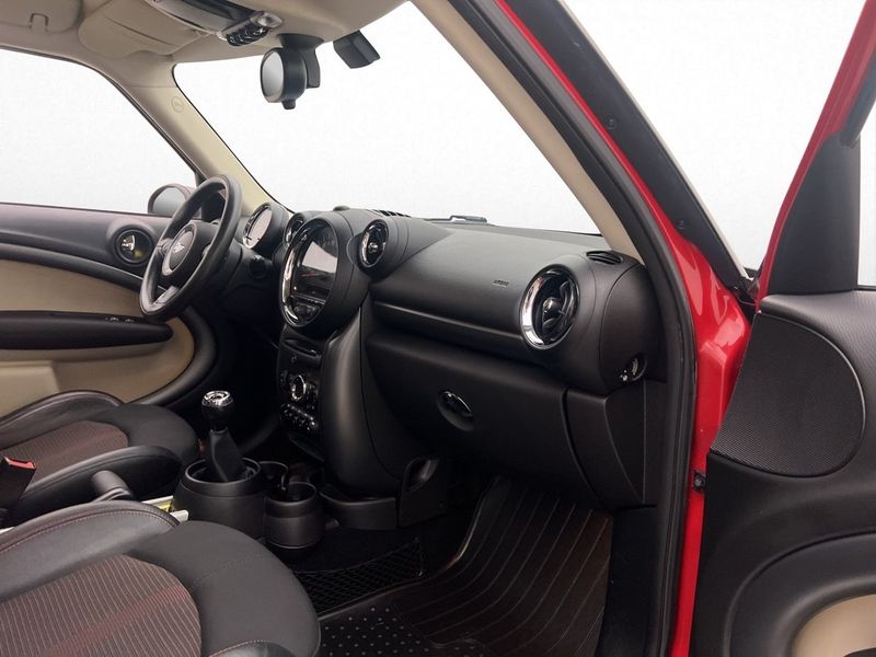 MINI Countryman bild 12