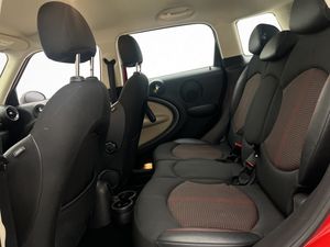 MINI Countryman bild 13
