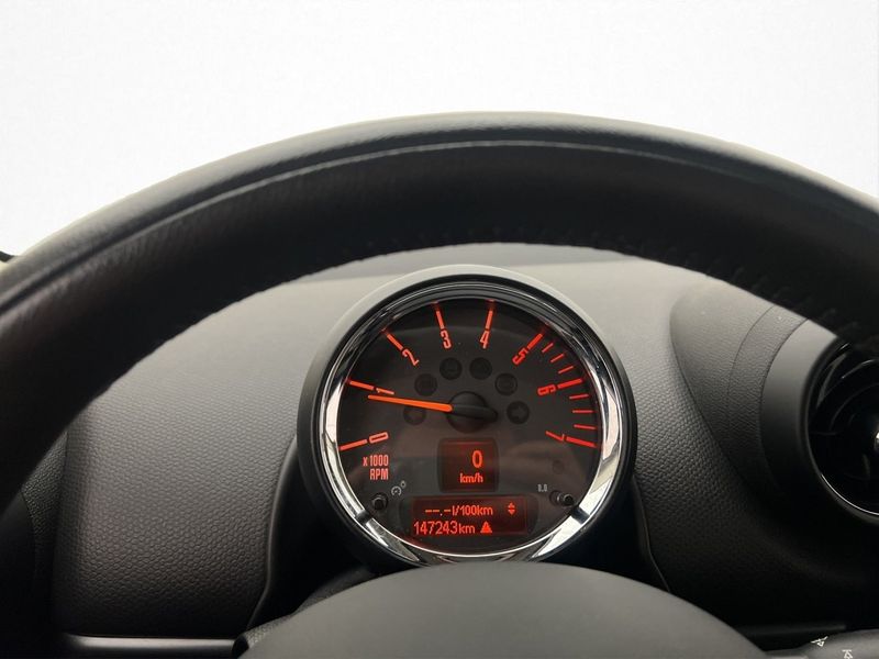 MINI Countryman bild 15