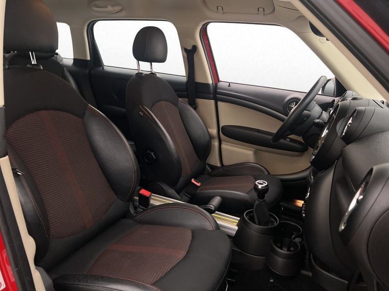 MINI Countryman bild 11