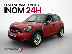 MINI Countryman bild 3