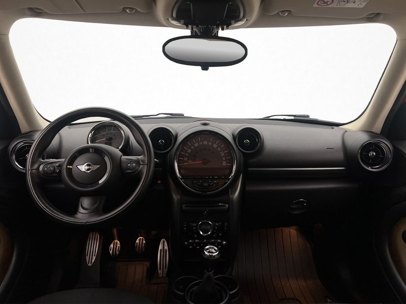 MINI Countryman bild 14