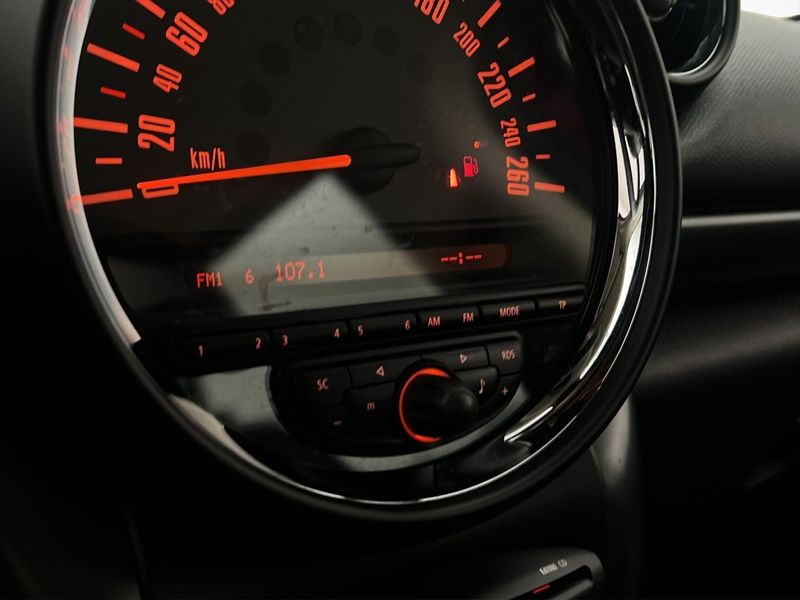 MINI Countryman bild 19