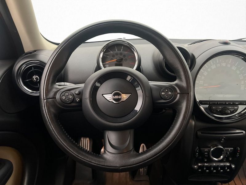 MINI Countryman bild 10