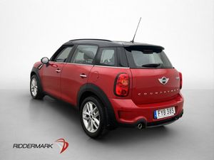 MINI Countryman bild 5