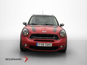 MINI Countryman bild 2