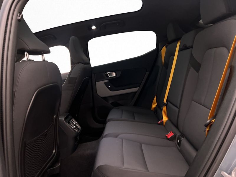 Polestar 2 bild 15