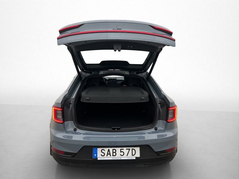 Polestar 2 bild 37