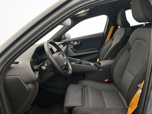 Polestar 2 bild 10