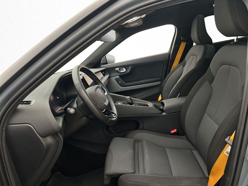 Polestar 2 bild 10