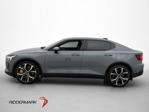 Polestar 2 bild 5