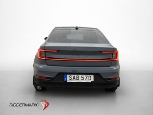 Polestar 2 bild 8