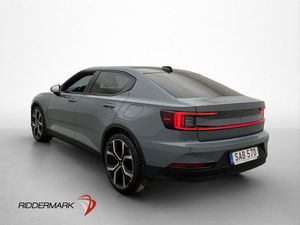 Polestar 2 bild 6