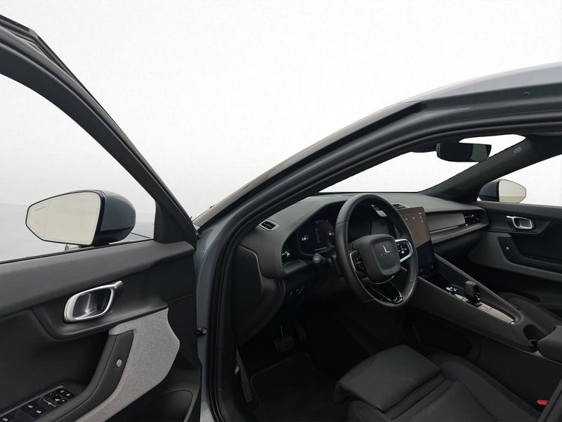 Polestar 2 bild 9