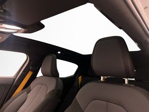 Polestar 2 bild 11